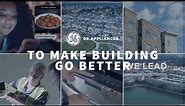 GE Appliances – To Make Building Go Better