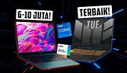 Laptop Intel Core i7 TERMURAH dan TERBAIK Awal Tahun 2024! - Core i7 Mulai 6 Juta