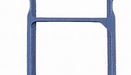 SIM Card Holder Tray for Nokia 5 - Blue