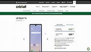LG Stylo™ 6 | Cricket Wireless