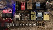 Guitar Pedal Order Guide: 11 Best Setups with Diagrams - Guitar Lobby