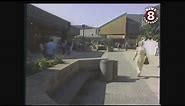 UTC Shopping Mall opens in San Diego, 1977