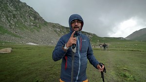155K views · 8.7K reactions | Tchoharnaag's Lakes Hidden Secrets: A Tale of Myth and Reality in Kashmir  The Legendary Lakes of Kashmir through the Valley of Death #Kashmir #imadclicks #margantop | Imad | Facebook