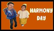 Australia Harmony day 2022 | Why do we celebrate harmony day? | Team Super Nicos