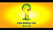 2014 ESPN FIFA World Cup Brazil Theme Song