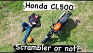 2023 Honda CL500 | Is this a motorcycle to own?