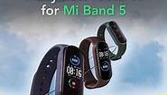 Xiaomi is finally fixing one of the worst things about Mi Bands