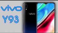 Vivo Y93 Review In Hindi [ हिंदी ] Vivo Y93 Specifications | Vivo Y93 Price In India?