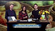 Savoring the flavors of fall: Cranes introduces apple-inspired seasonal menu in Washington, DC