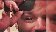 Rep. Dan Crenshaw shows off Captain America glass eye