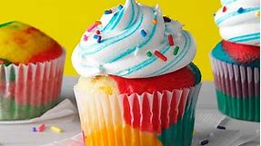 20 Birthday Cupcake Ideas That Are SO Fun