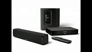 Bose CineMate 120 Home Theater Speaker System: Product Overview: Adorama TV
