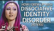 My Dissociative Identity Disorder Diagnosis
