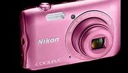 Nikon Coolpix A300 Review, Elegant Camera from Nikon