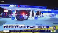 True Crime Tuesday: The unsolved Gresham gas station shooting