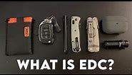 What is EDC? (Everyday Carry): A Beginner's Guide | Everyday Carry 2021