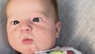 Babies go cross-eyed sometimes, and it can look pretty weird and concerning. But Science Baby ‘aint worried! 👀 #baby #babies #science #sciencebaby #cutenewborn #newborn #NewbornBaby #firsttimemom #firsttimedad #parenting #eyes #crosseyed #lazyeye #strabismus #babiesoftiktok #babytiktok #babytok #learnontiktok #fyp