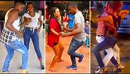 Bachata Dance | Couples Dancing in the Dominican Republic