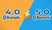 Bluetooth 4 Vs. Bluetooth 5: A Feature Comparison