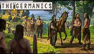 The Germanics: The Brave Ancient Tribes from Germania - Great Civilizations - See U in History