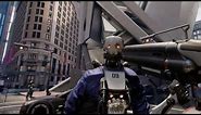 Robo Recall Trailer