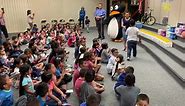 Students at Reyes Elementary... - Merced City School District