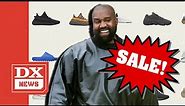 Kanye West: Adidas Officially Selling Yeezy’s Again With One Condition