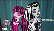 Party Planners | Volume 1 | Monster High