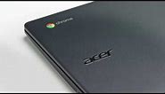 Acer Chromebook 314 - Safe and always connected | Acer