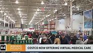 Costco now offering virtual health checkups