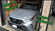 Owning the 2021 Toyota Highlander XSE VS XLE! How does it drive!??