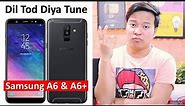 Samsung Galaxy A6 & A6 Plus - Killer Smartphone Really ? | My Opinions