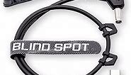 Blind Spot - Power Pipe Version 2-12 Volt Trigger Cable - USBC to 12V - Create a 12 Volt Battery, 12 Volt USB Outlet Using PD USBC Power Banks - Turn Your Power Bank into a 12 Volt Power Supply