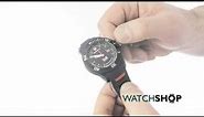 Ice-Watch Men's BMW Motorsport Chronograph Watch(BM.CH.DBE.BB.S.13)