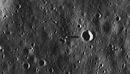 Apollo 11 Moon Landing Site Seen in Unprecedented Detail