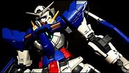 1/144 RG Gundam Exia | REVIEW