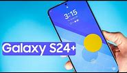 Galaxy S24 Plus Exynos Review | The Best Galaxy S24!