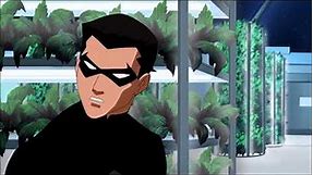 The great quotes of: Robin (Tim Drake)
