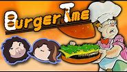 BurgerTime - Game Grumps