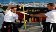 Taekwondo Weapons: Explained
