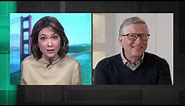 The Full Interview With Bill Gates