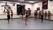 Meet Chloe Lukasiak's new dance studio! Team Chloe Dance Project