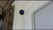 Nest Cam Outdoor 1080p Security Camera Review