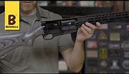 New Products: FightLite, Sionyx, CMMG & Magpul