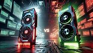 Is AMD Stock a Better Buy Than Nvidia Stock?