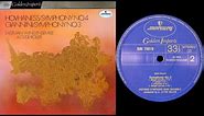 Giannini - Symphony No.3 (Roller) (vinyl: Nagaoka MP-300, Graham Slee Accession, Kenwood KD-7010)