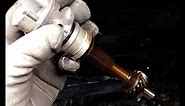 How to replace a Camshaft Synchronizer