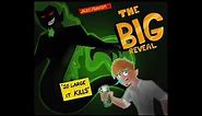 Danny Phantom Next Gen: Episode 1 “The Big Reveal”