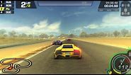 Need for Speed: ProStreet - PSP Gameplay (4K60fps)