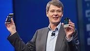 BlackBerry CEO Aims at Samsung and Apple with the Launch of BlackBerry Z10